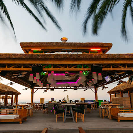 Cratos Premium Hotel Casino Port Spa